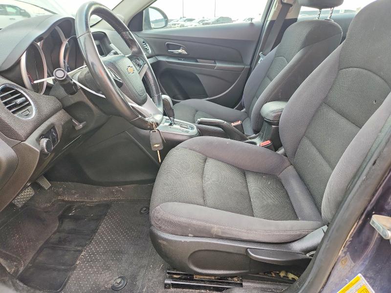 Auction sale of the 2013 Chevrolet Cruze, vin: 1G1PC5SB1D7261449, lot number: 63517456