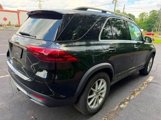 65508806 :رقم المزاد ، 4JGFB4FB5RB061491 vin ، 2024 Mercedes-benz Gle مزاد بيع