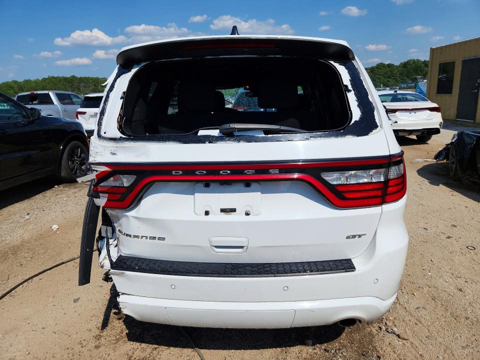 Aukcja sprzedaży 2023 Dodge Durango, vin: 1C4RDHDG7PC616692, numer aukcji: 65900106