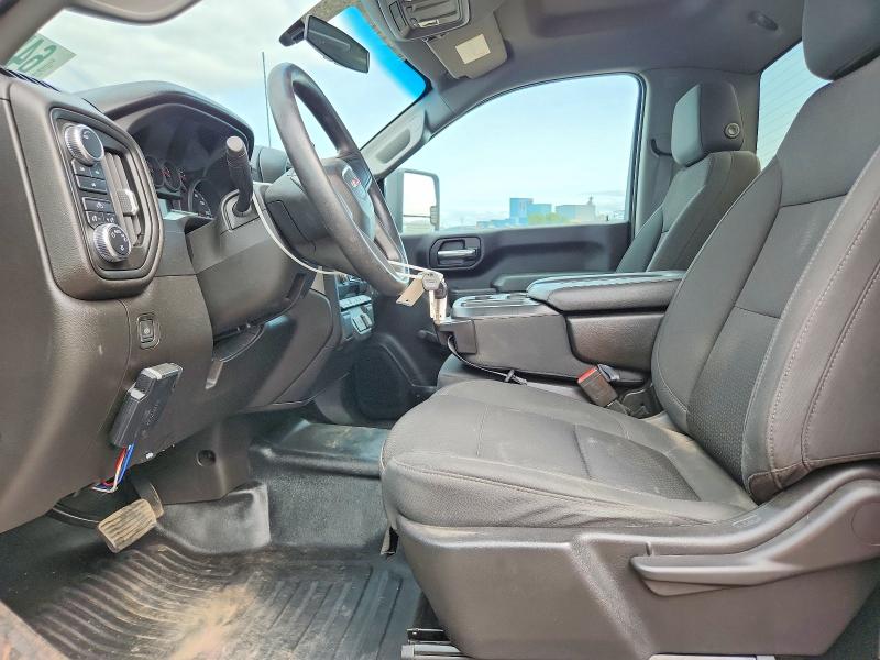 Aukcja sprzedaży 2023 Gmc Sierra, vin: 1GT39LE79PF108327, numer aukcji: 64575566