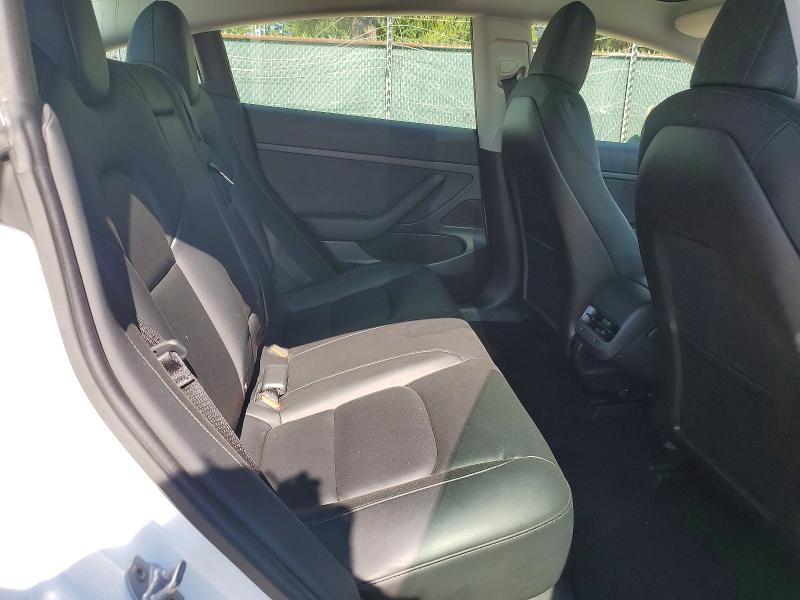 Aukcja sprzedaży 2020 Tesla Model 3, vin: 5YJ3E1EA6LF504385, numer aukcji: 65874076