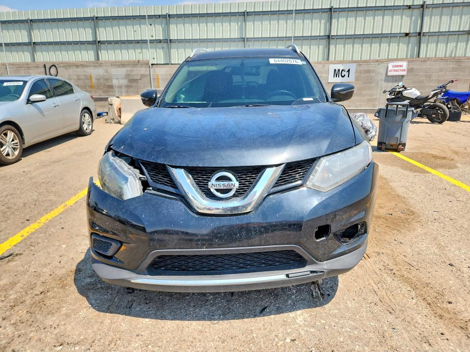 Aukcja sprzedaży 2016 Nissan Rogue, vin: JN8AT2MT2GW028955, numer aukcji: 64402076