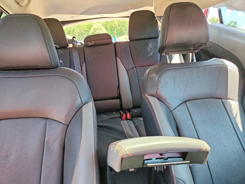 Продаж на аукціоні авто 2024 Subaru Crosstrek, vin: 4S4GUHN64R3707124, номер лоту: 63850376