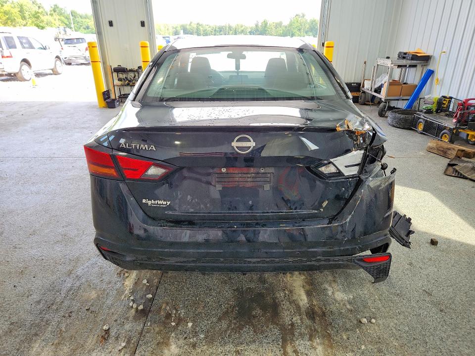 Aukcja sprzedaży 2024 Nissan Altima, vin: 1N4BL4BV8RN300312, numer aukcji: 65269576
