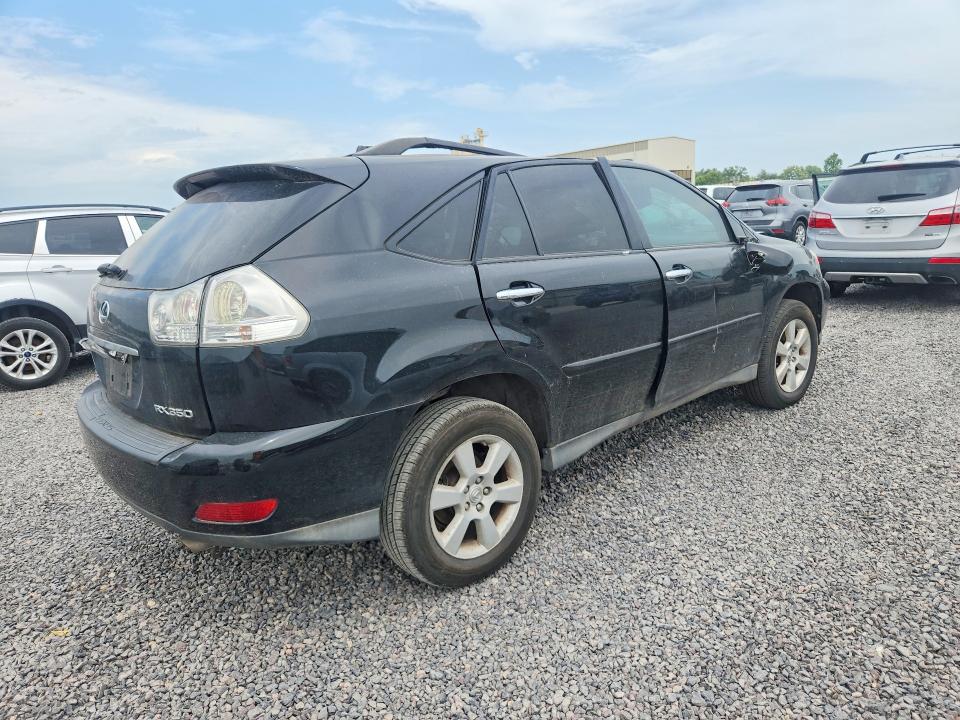 Aukcja sprzedaży 2008 Lexus Rx, vin: 2T2HK31U18C084911, numer aukcji: 64988496