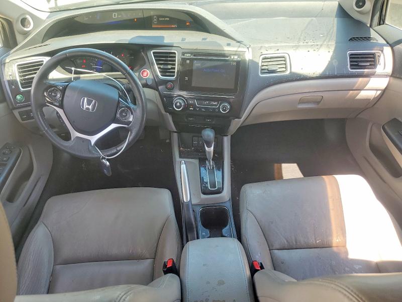 Aukcja sprzedaży 2014 Honda Civic, vin: 19XFB4F31EE201272, numer aukcji: 65573436