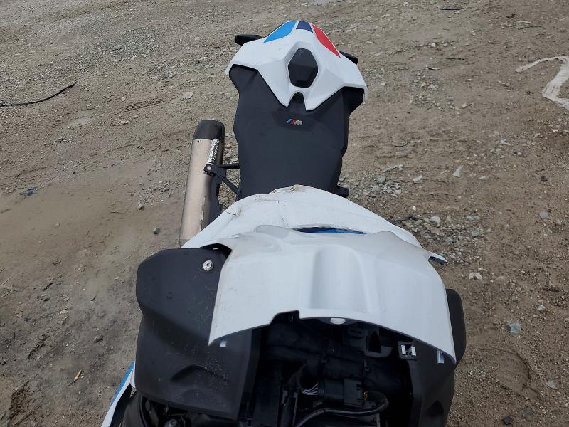 64287966 :رقم المزاد ، WB10E6305P6G64379 vin ، 2023 Bmw S 1000 مزاد بيع