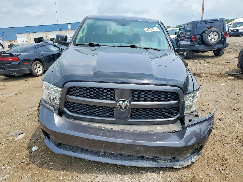 Продаж на аукціоні авто 2017 Ram 1500, vin: 1C6RR7KG1HS848928, номер лоту: 65191416