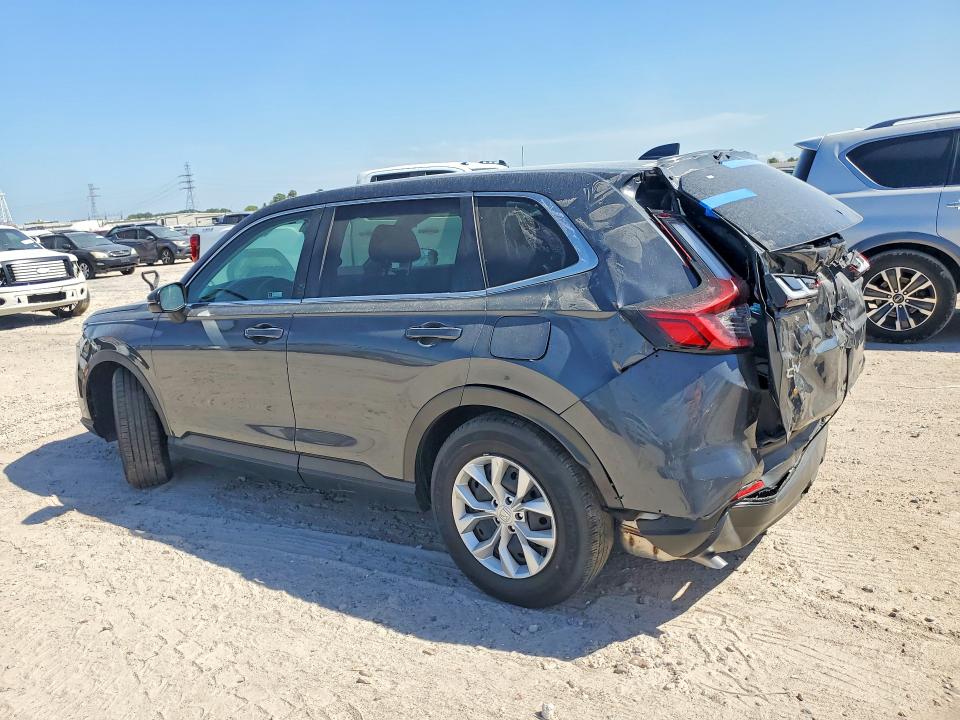 Aukcja sprzedaży 2026 Honda Cr-v, vin: 2HKRS3H26TH309035, numer aukcji: 63869846