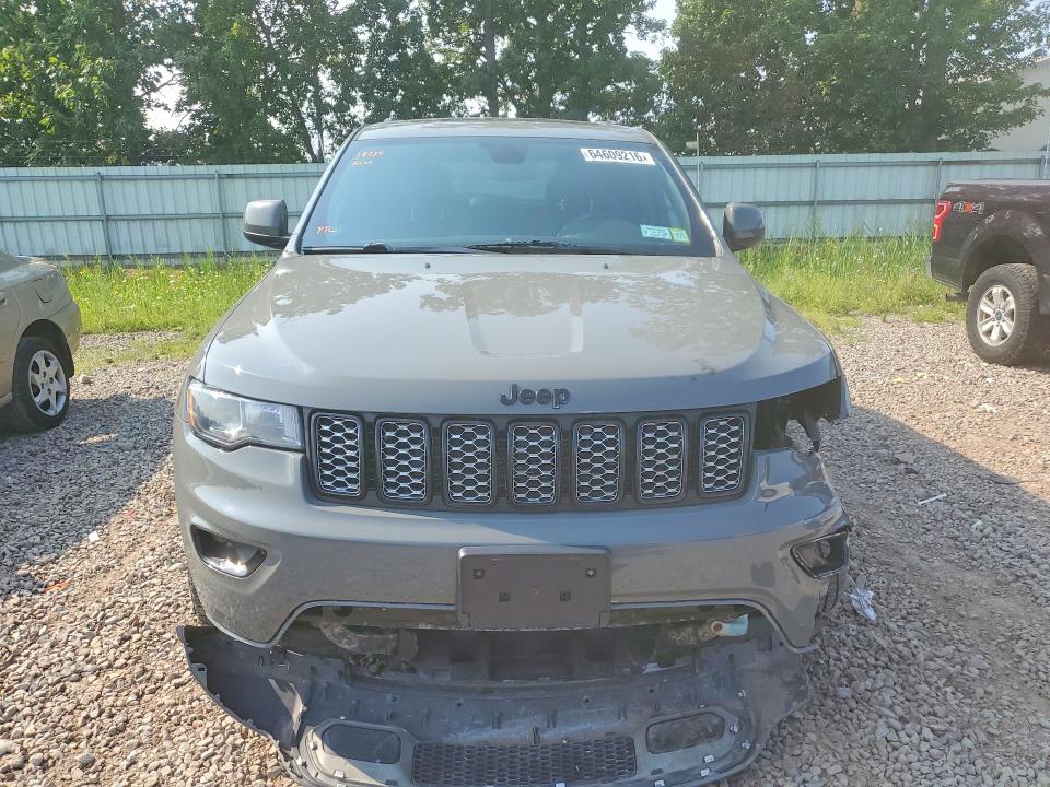 2020 Jeep Grand Cherokee მანქანა იყიდება აუქციონზე, vin: 1C4RJFAGXLC312428, აუქციონის ნომერი: 64609216