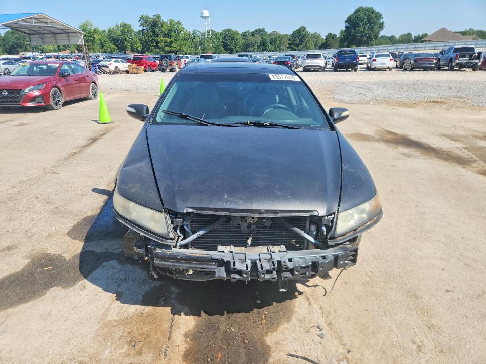 Продаж на аукціоні авто 2007 Acura Tl, vin: 19UUA66217A032410, номер лоту: 63017616