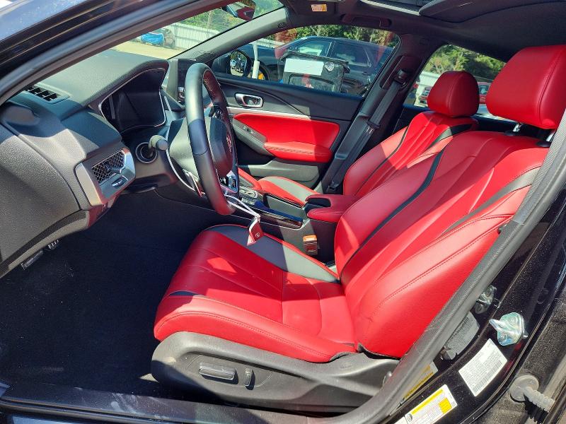 65340816 :رقم المزاد ، 19UDE4H34TA005789 vin ، 2026 Acura Integra مزاد بيع