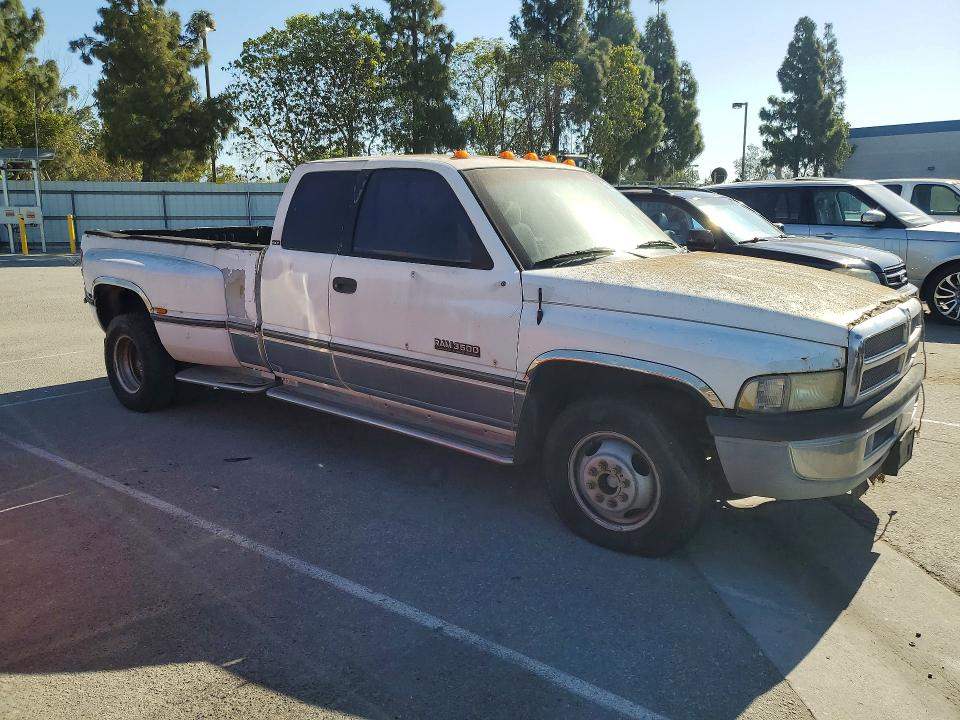 Aukcja sprzedaży 1996 Dodge Ram 3500, vin: 3B7MC33C9TM135026, numer aukcji: 63265816