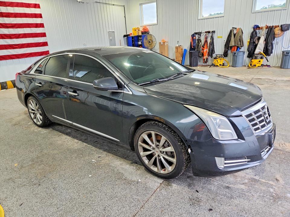 Продаж на аукціоні авто 2013 Cadillac Xts, vin: 2G61R5S33D9102289, номер лоту: 64087246