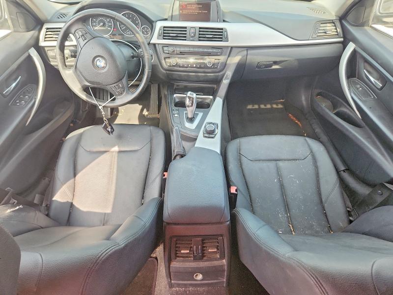 Aukcja sprzedaży 2013 Bmw 328, vin: WBA3A5C52DF350602, numer aukcji: 66033626