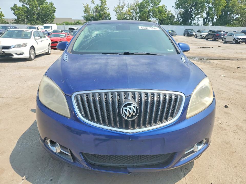 Aukcja sprzedaży 2013 Buick Verano, vin: 1G4PR5SK1D4239017, numer aukcji: 63591206