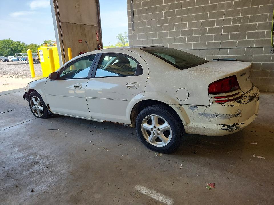 Aukcja sprzedaży 2005 Dodge Stratus, vin: 1B3EL46X85N663319, numer aukcji: 66657226