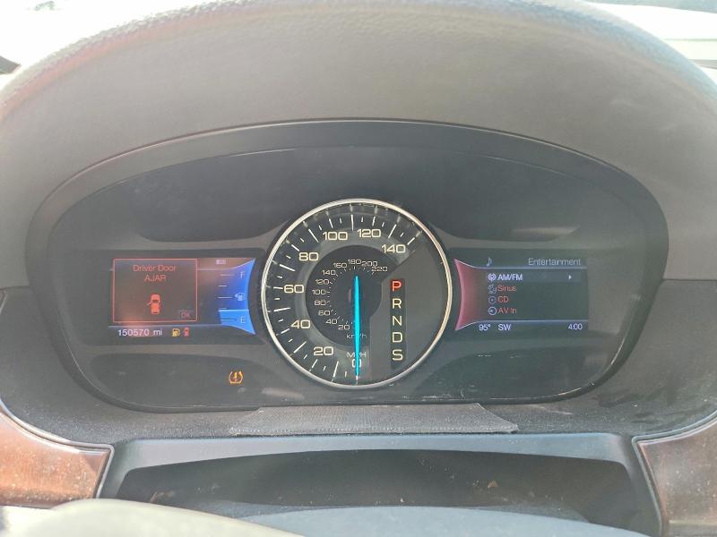 Продажа на аукционе авто 2013 Ford Edge, vin: 2FMDK3KC0DBB09269, номер лота: 63168696
