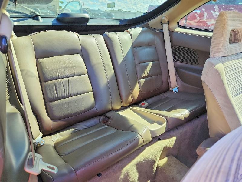 Продаж на аукціоні авто 1998 Acura Integra, vin: JH4DC4452WS005234, номер лоту: 64656926