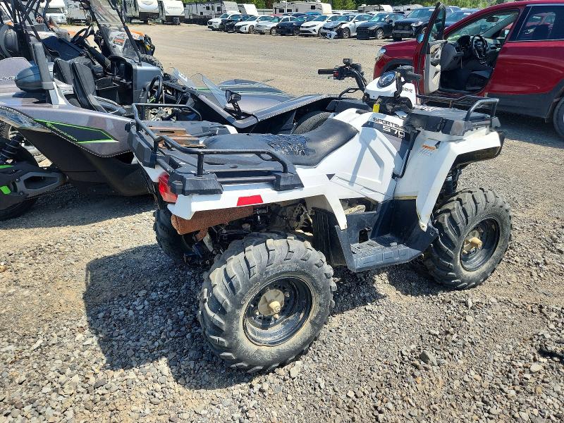 63690436 :رقم المزاد ، 4XAMH5EA7EA587072 vin ، 2014 Polaris Sportsman مزاد بيع
