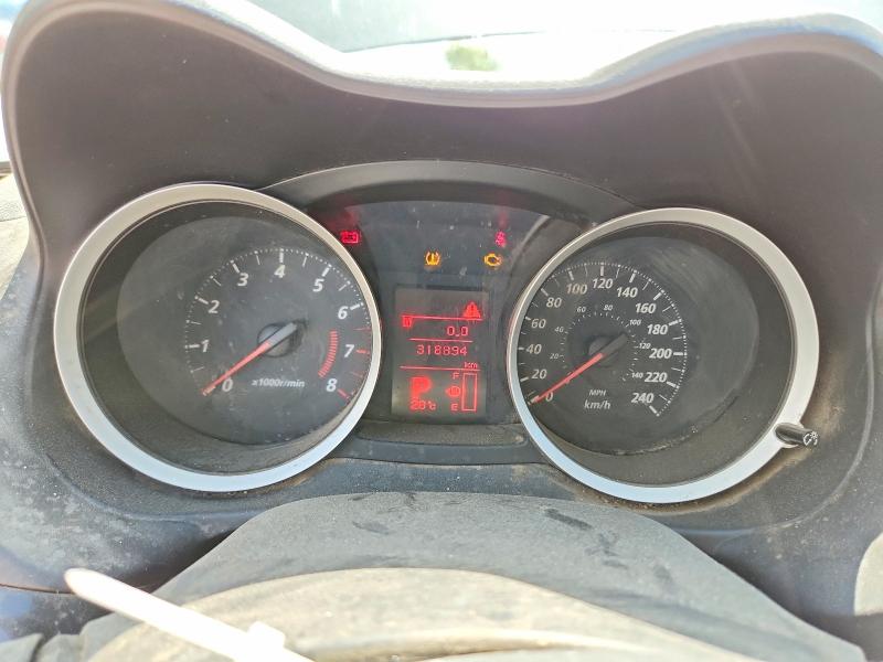 2017 Mitsubishi Lancer მანქანა იყიდება აუქციონზე, vin: JA32U2FU9HU604216, აუქციონის ნომერი: 65764706