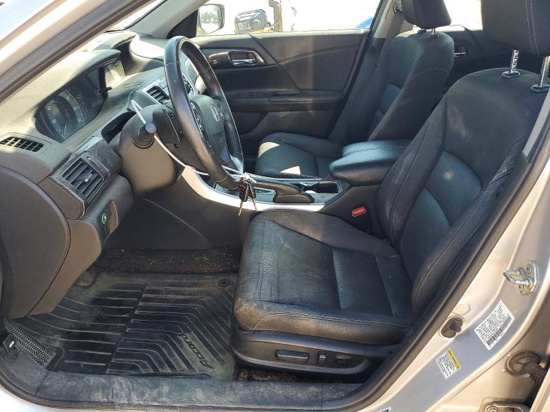 Продаж на аукціоні авто 2014 Honda Accord, vin: 1HGCR2F54EA109596, номер лоту: 65660806