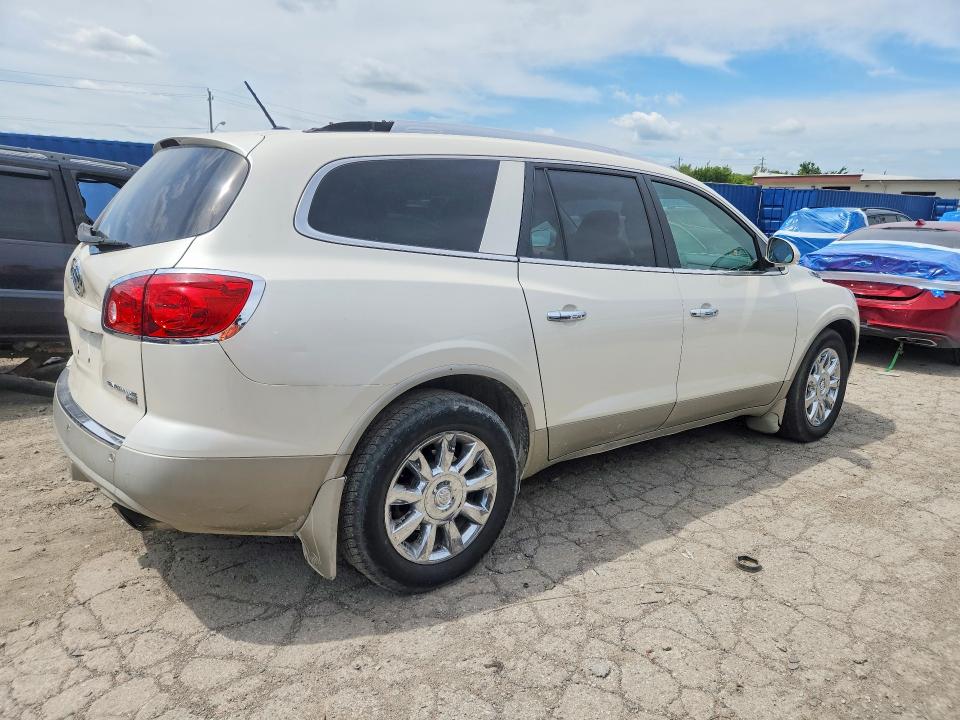 Продажа на аукционе авто 2011 Buick Enclave, vin: 5GAKVBED2BJ219848, номер лота: 64769856