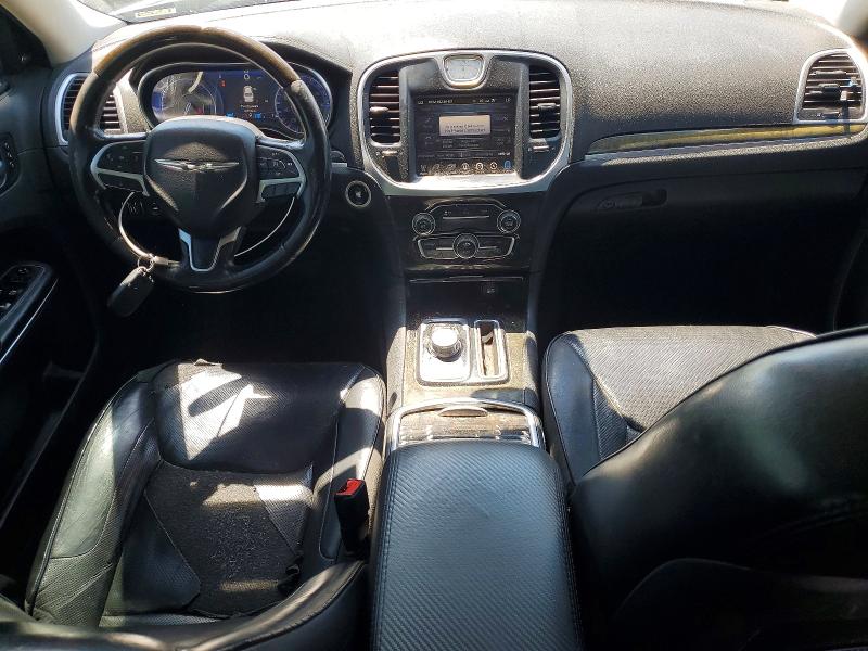 66362616 :رقم المزاد ، 2C3CCAEG8GH230024 vin ، 2016 Chrysler 300c مزاد بيع