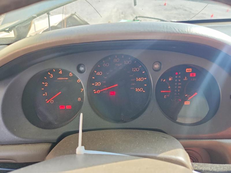 1999 Acura 3.5rl მანქანა იყიდება აუქციონზე, vin: JH4KA9666XC008326, აუქციონის ნომერი: 66584666