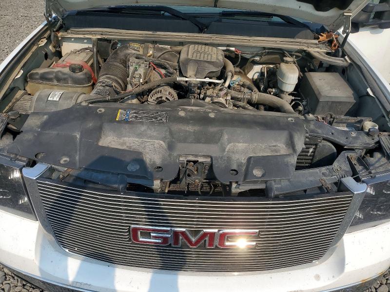 64729866 :رقم المزاد ، 1GTHK23678F116989 vin ، 2008 Gmc Sierra مزاد بيع