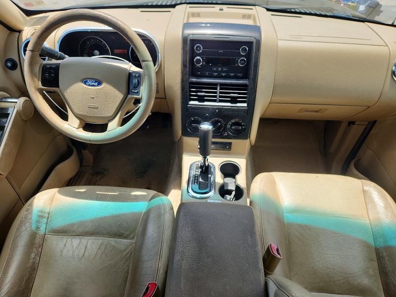 Продаж на аукціоні авто 2010 Ford Explorer, vin: 1FMEU6DE1AUA68770, номер лоту: 64606776