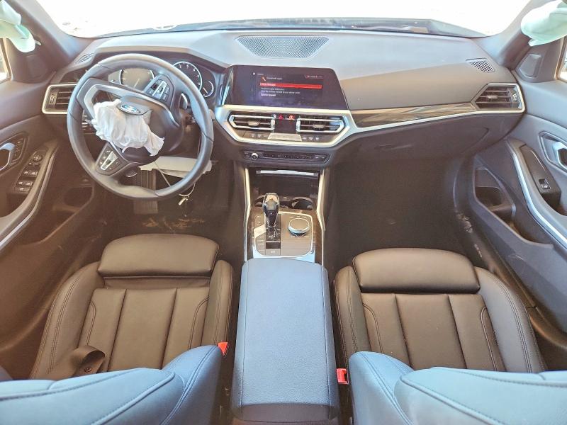 Aukcja sprzedaży 2020 Bmw 330i, vin: 3MW5R1J03L8B34721, numer aukcji: 65519836