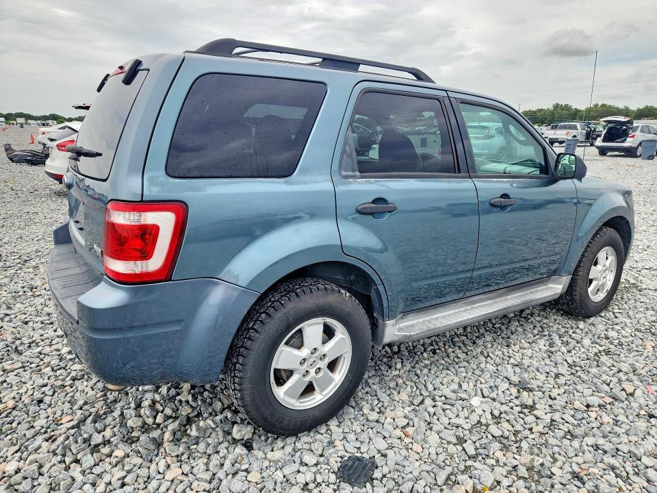 Aukcja sprzedaży 2012 Ford Escape, vin: 1FMCU0DG9CKC60250, numer aukcji: 63948346