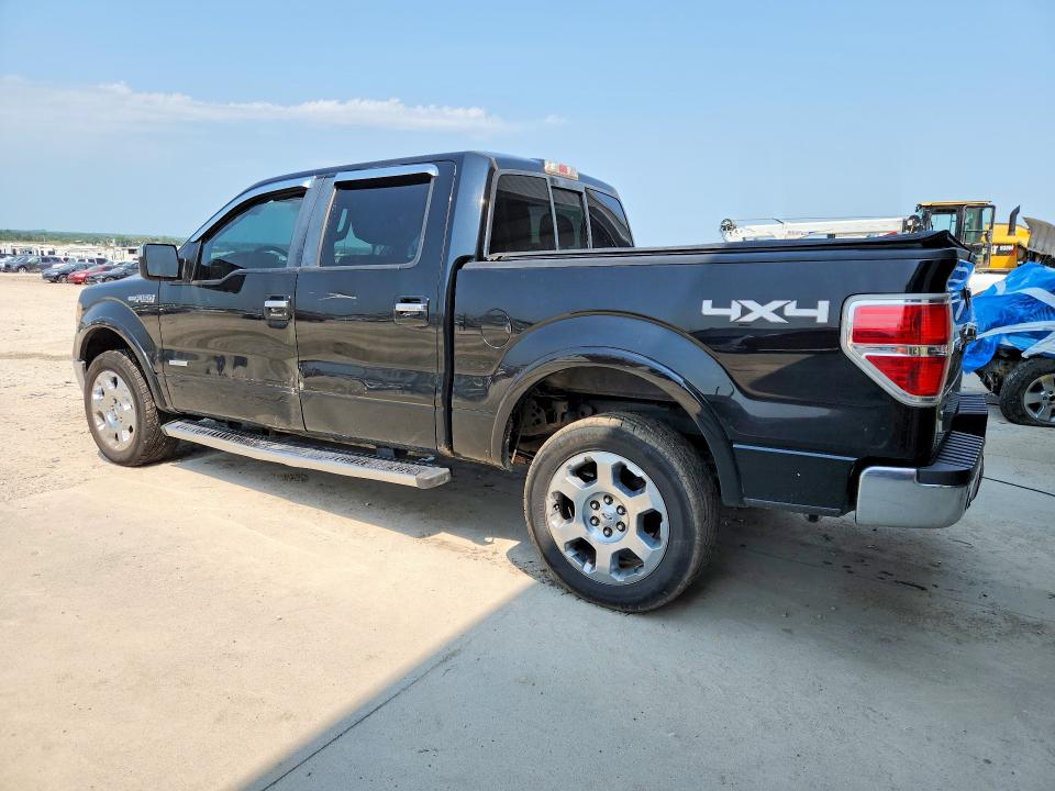 2011 Ford F150 მანქანა იყიდება აუქციონზე, vin: 1FTFW1ET3BFC27328, აუქციონის ნომერი: 63891576