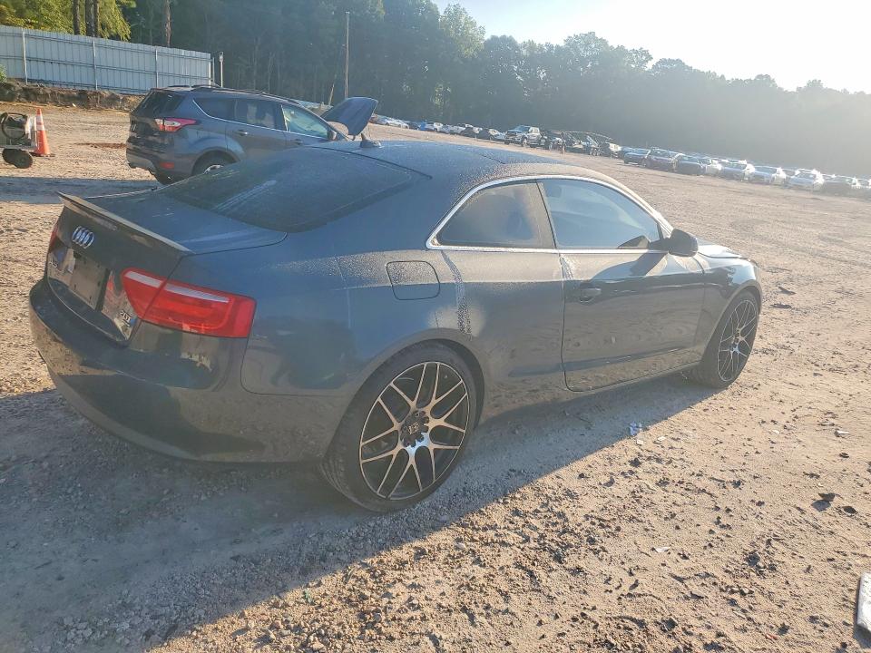 Aukcja sprzedaży 2010 Audi A5, vin: WAUCFAFR6AA048456, numer aukcji: 66900446