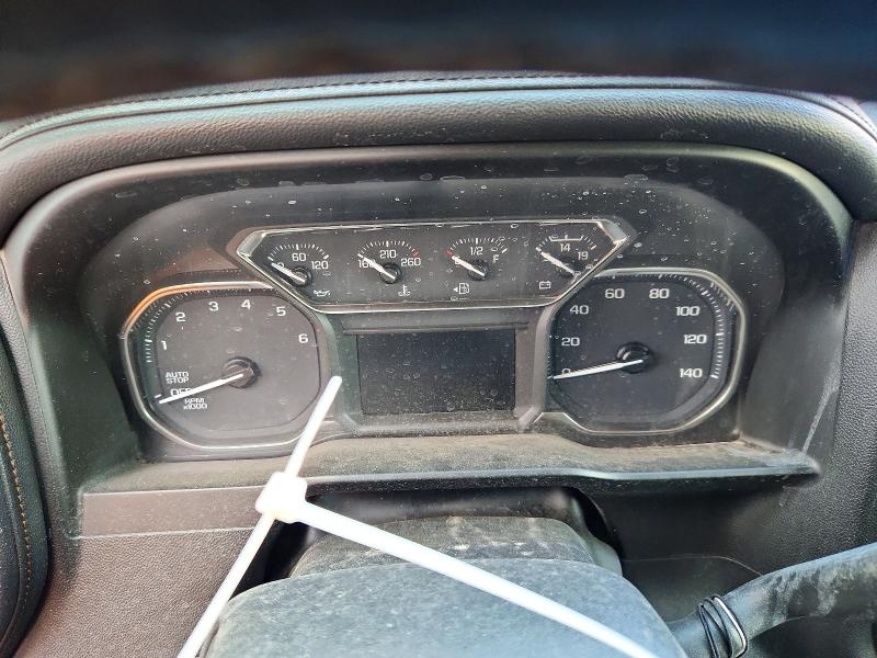 2021 Gmc Sierra მანქანა იყიდება აუქციონზე, vin: 3GTU9EET0MG268975, აუქციონის ნომერი: 65878186