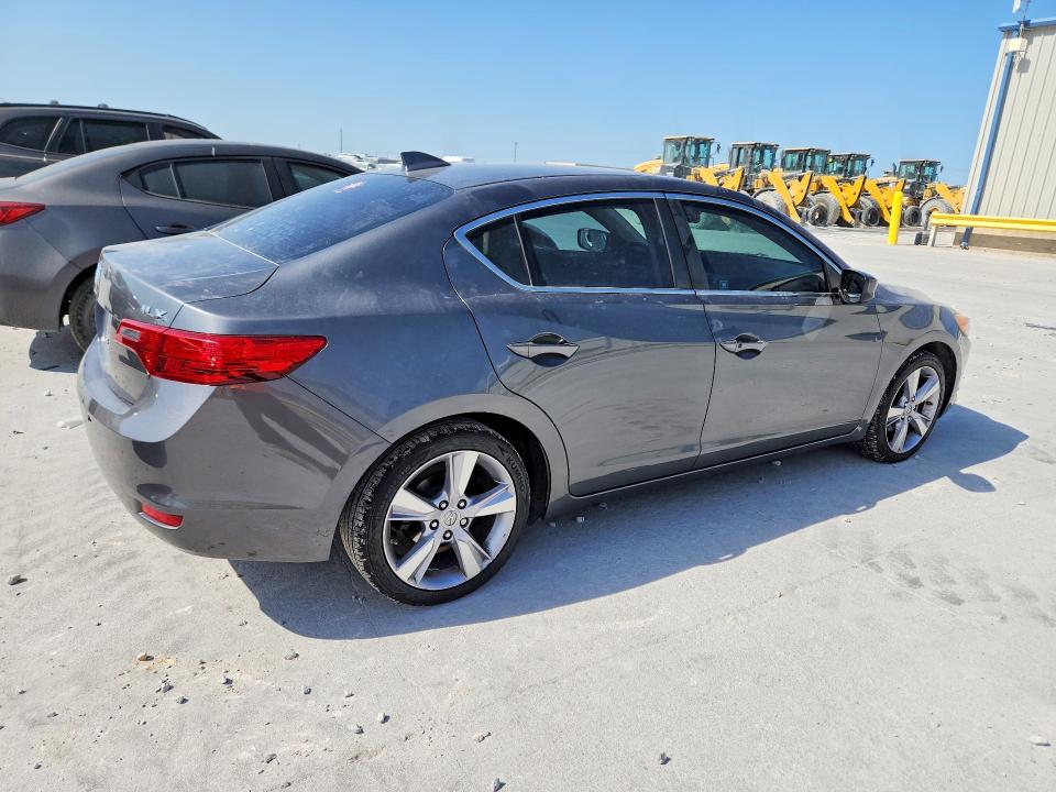 64478516 :رقم المزاد ، 19VDE1F7XDE010151 vin ، 2013 Acura Ilx مزاد بيع