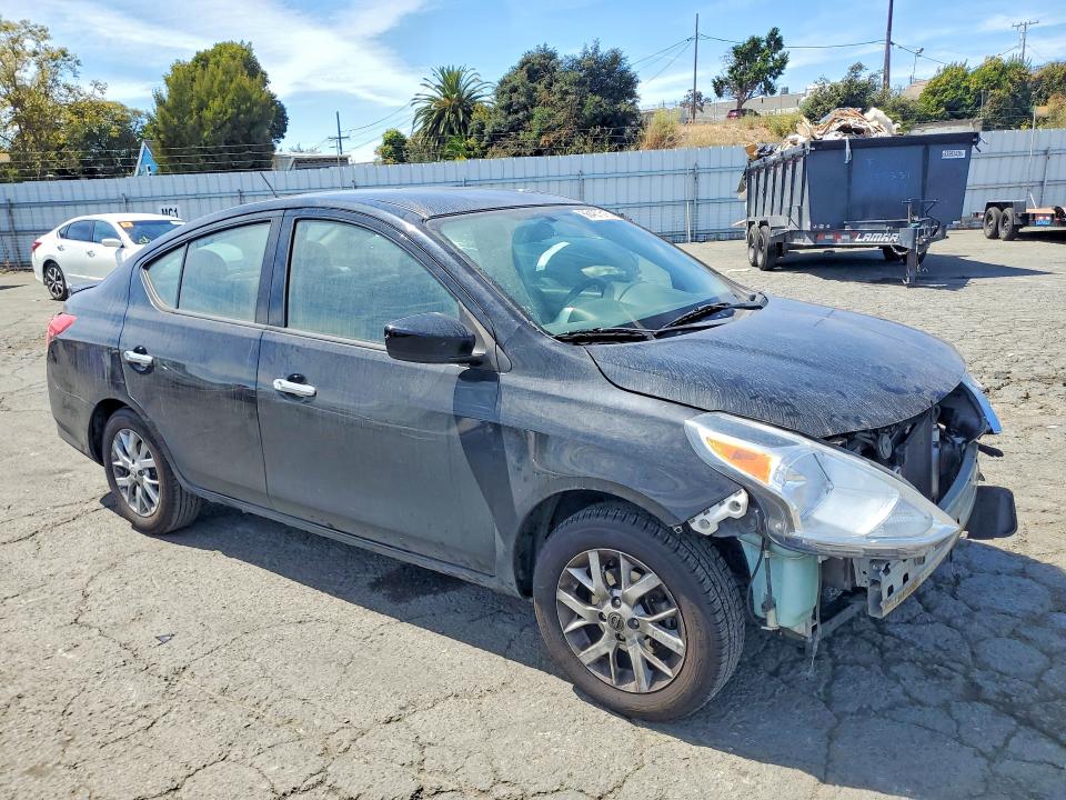 Aukcja sprzedaży 2018 Nissan Versa, vin: 3N1CN7AP2JL847855, numer aukcji: 66487516