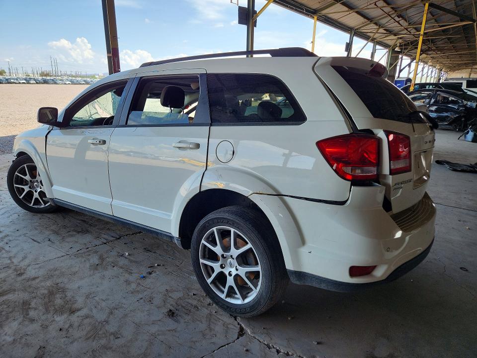 Продажа на аукционе авто 2014 Dodge Journey, vin: 3C4PDDEG4ET156584, номер лота: 65145666