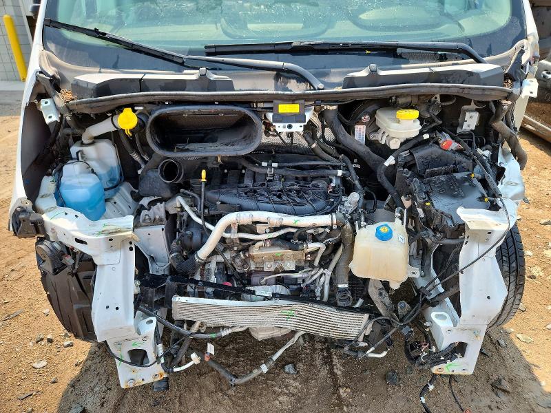 63337436 :رقم المزاد ، 3C6LRVCG4PE569984 vin ، 2023 Ram Promaster 2500 مزاد بيع