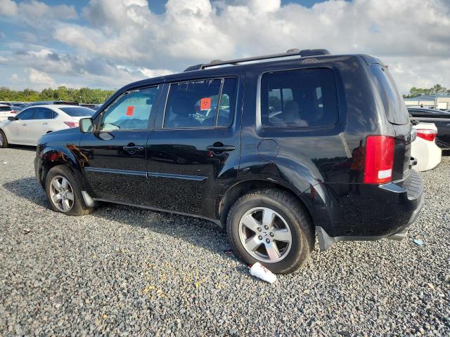 65449036 :رقم المزاد ، 5FNYF4H66AB026865 vin ، 2010 Honda Pilot مزاد بيع