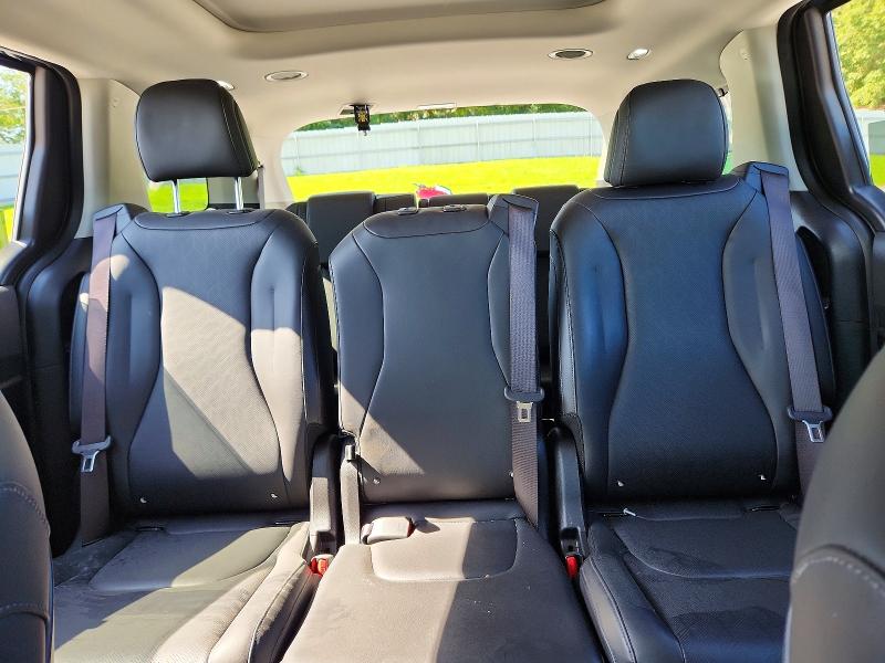 65357896 :رقم المزاد ، KNDNE5KA9S6042225 vin ، 2025 Kia Carnival Hybrid مزاد بيع
