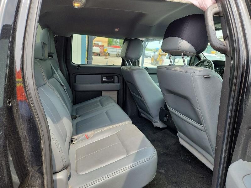 Aukcja sprzedaży 2014 Ford F150, vin: 1FTFW1EF5EFB05102, numer aukcji: 64114856