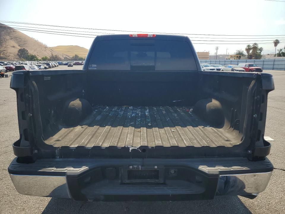 64410486 :رقم المزاد ، 3GTP2VE77CG274792 vin ، 2012 Gmc Sierra مزاد بيع