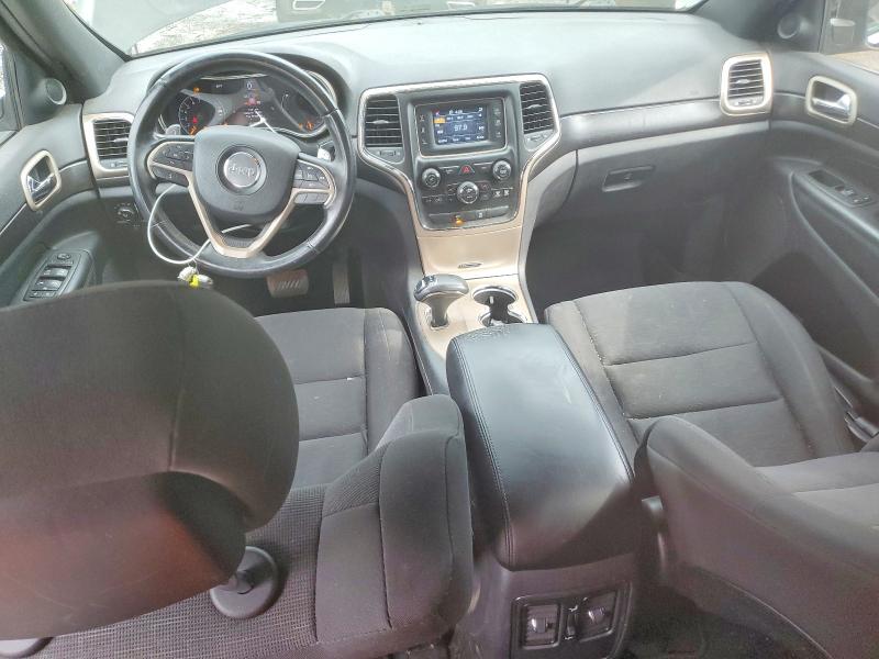 64608126 :رقم المزاد ، 1C4RJFAG4EC244372 vin ، 2014 Jeep Grand Cherokee مزاد بيع