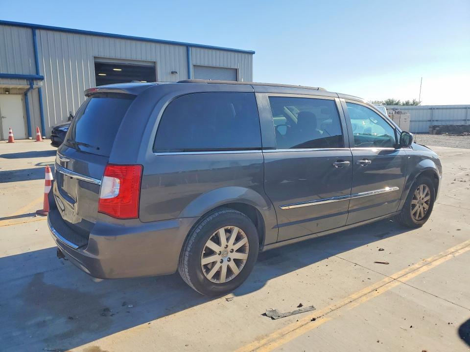Aukcja sprzedaży 2016 Chrysler Town & Country, vin: 2C4RC1BG5GR229708, numer aukcji: 65477076