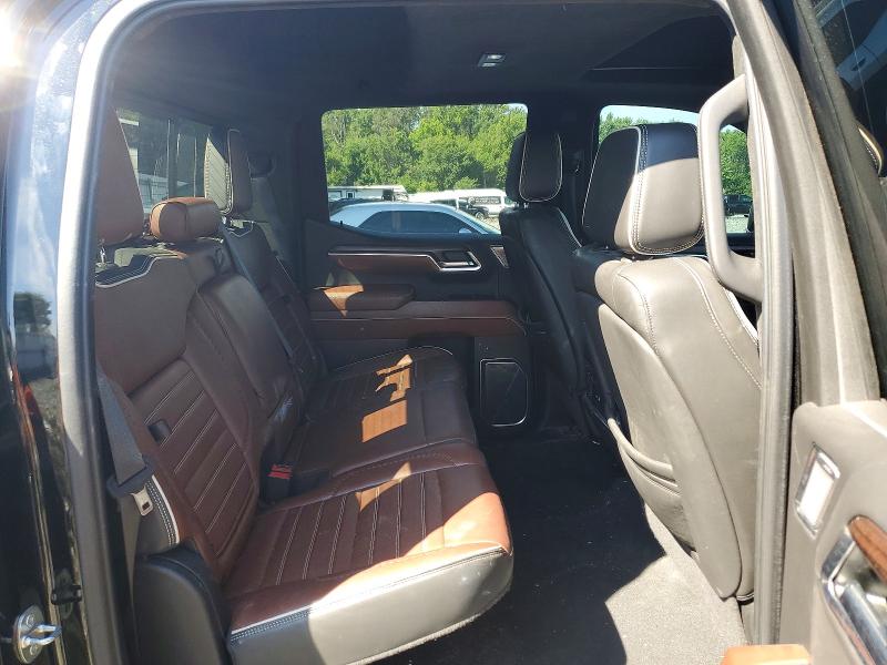 Aukcja sprzedaży 2022 Gmc Sierra, vin: 1GTUUHELXNZ516098, numer aukcji: 62701766