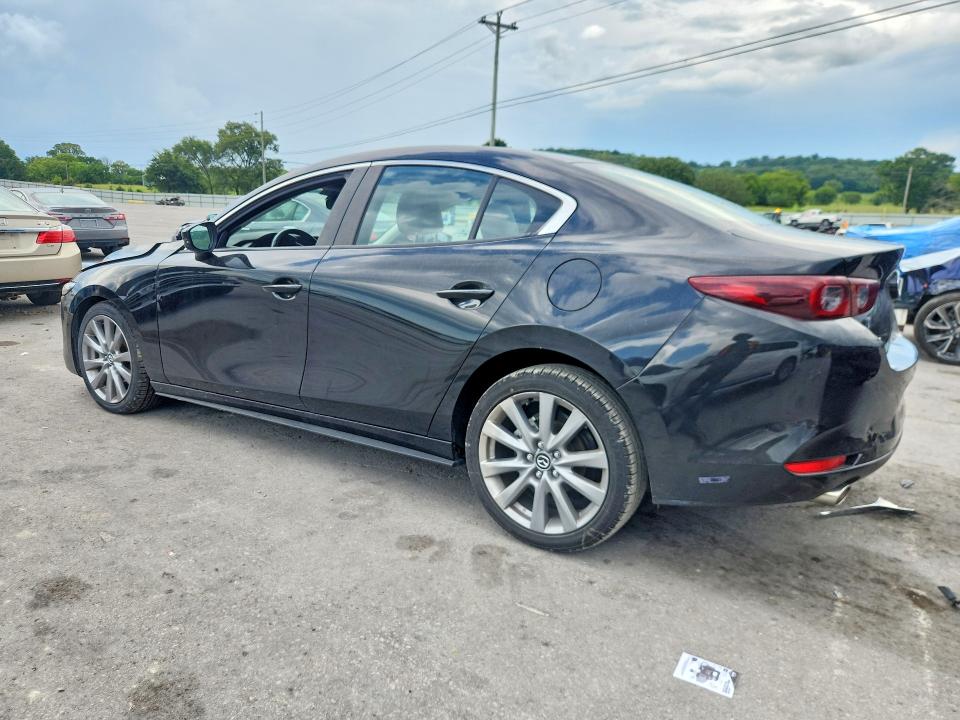 Aukcja sprzedaży 2023 Mazda 3, vin: 3MZBPABM6PM361053, numer aukcji: 63624236
