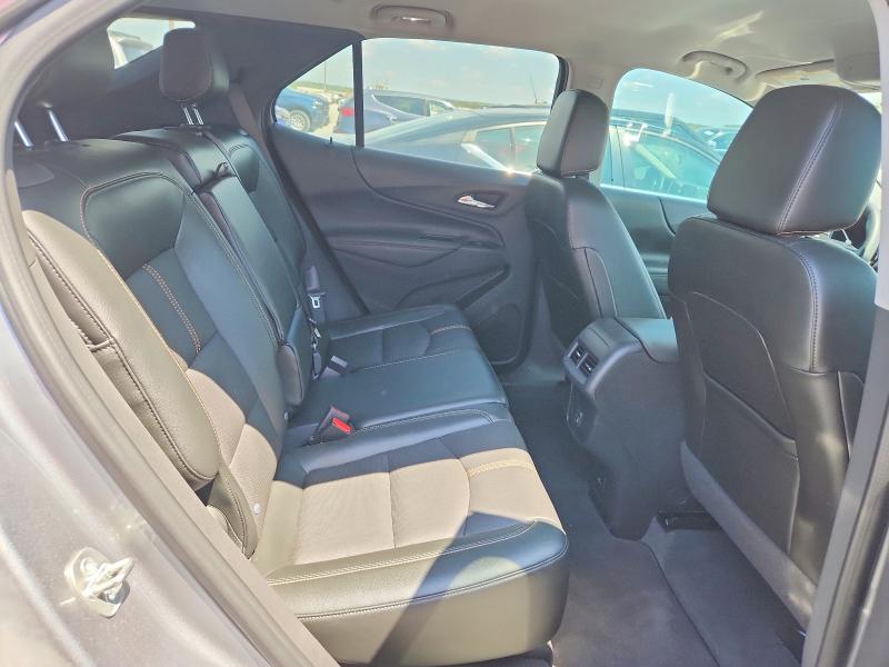Продаж на аукціоні авто 2024 Chevrolet Equinox, vin: 3GNAXNEG0RL153147, номер лоту: 64056196