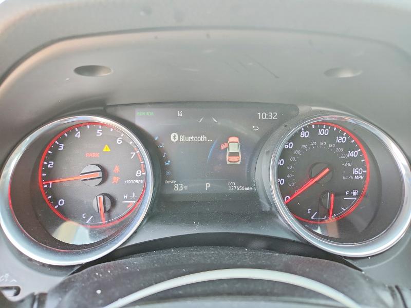 64644406 :رقم المزاد ، 4T1B61HK6KU211908 vin ، 2019 Toyota Camry مزاد بيع